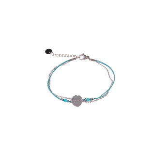 Go Dutch Label Armband Leo Kop