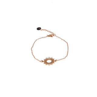 GO Dutch Label Armband zon