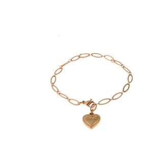 GO Dutch Label Armband Herz