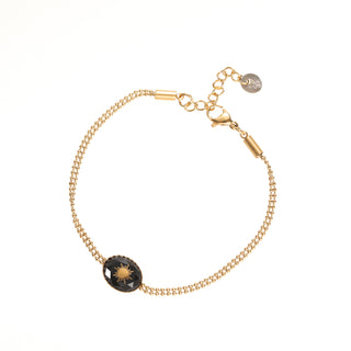 Go Dutch Label Armband Sonne