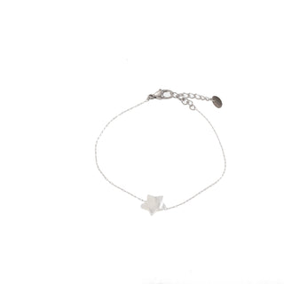 Go Dutch Label Armband Star Shell