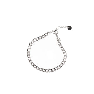 Go Dutch Label Armband Ketting Schakel