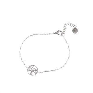 Go Dutch Label Armband Levensboom