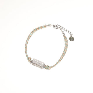 Go Dutch Label Armband geluks kraal dream