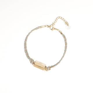 Go Dutch Label Armband geluks kraal dream