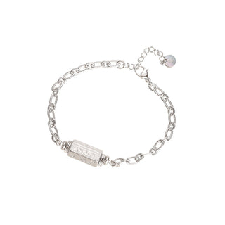Go Dutch Label Armband geluks kraal lucky