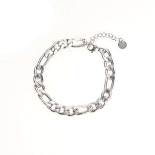 Go Dutch Label Armband schakel 5mm