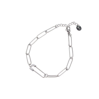 Go Dutch Label Armband veiligheids speld