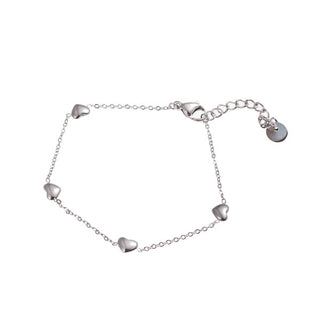 Go Dutch Label Armband bolle hartjes
