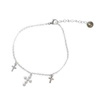Go Dutch Label Armband (sieraad) kruis
