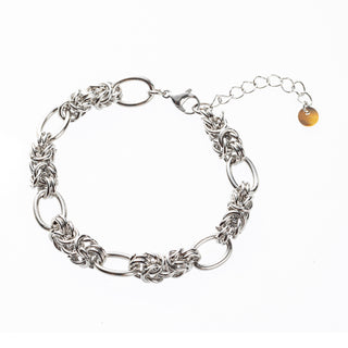 Go Dutch Label Armband (Schmuck) geknotet