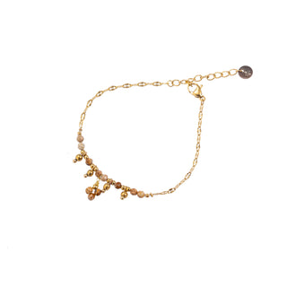 Go Dutch Label Armband (Schmuck) Perlen