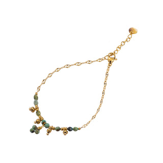 Go Dutch Label Armband (Schmuck) Perlen