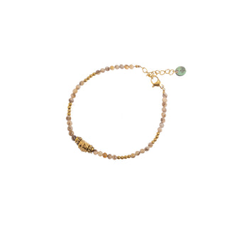 Go Dutch Label Armband (Schmuck) kleine Steine