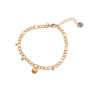 Go Dutch Label Armband (Schmuck) Gliederanhänger