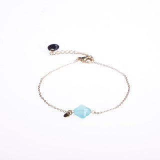 Go Dutch Label-Armband Clover