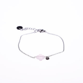 Kaufen rosa Go Dutch Label-Armband Clover