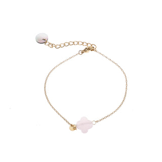 Go Dutch Label-Armband Clover