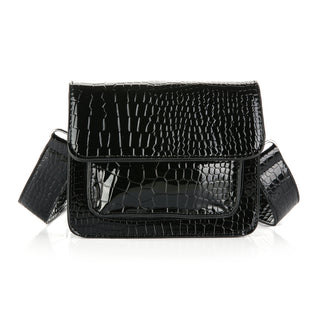 Bijoutheek Tasche Kroko
