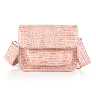 Bijoutheek Tasche Kroko