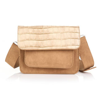 Kaufen beige Bijoutheek Damen-Umhängetasche
