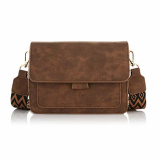 Michelle Bijoux Bag Crossbody bag tiger strap