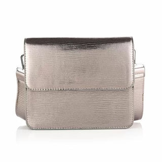 Michelle Bijoux Bag Crossbody Bag Metallic