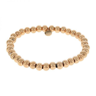 Kalli Kalli Bracelet (Jewelry) Balls (5mm) Elastic