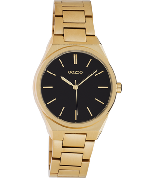 Oozoo Ladies watch-C10529 Rosé (34mm)