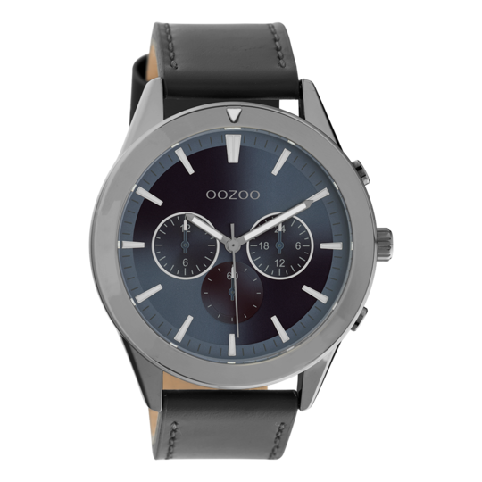 Oozoo heren horloge hot sale