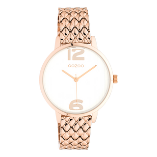 Oozoo Damenuhr-C10923 Rose (28mm)