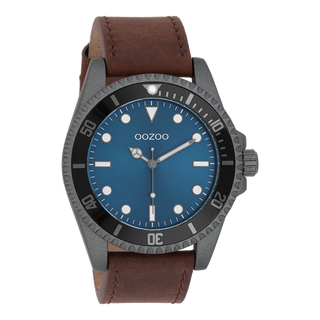 Oozoo-Uhrenuhr (44 mm)