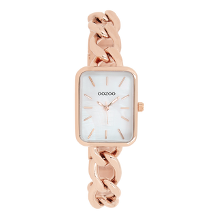 Oozoo Damenuhr-C11134 rosa (22mm)