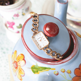 Oozoo Damenuhr-C11134 rosa (22mm)