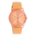 Oranje