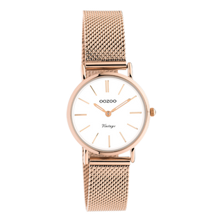 Oozoo Damenuhr-C20233 Rose (28mm)