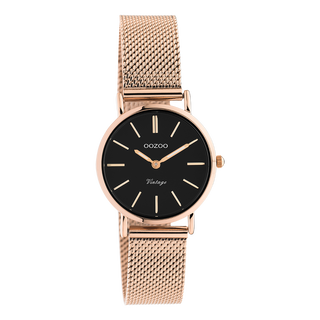 Oozoo Damenuhr-C20234 Rose (28mm)