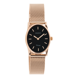 Oozoo Damenuhr-C20260 rosa (28mm)