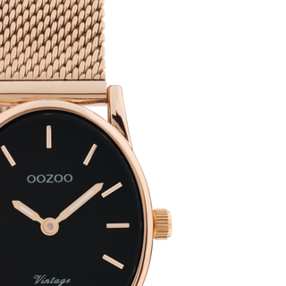 Oozoo Damenuhr-C20260 rosa (28mm)