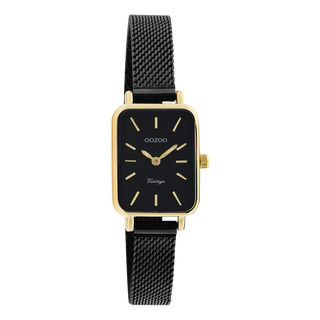 Oozoo dames Horloge-C20269 gold (26mm)