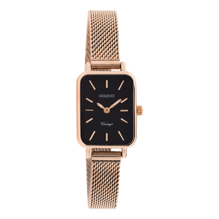 Oozoo Damenuhr-C20270 rosa (26mm)