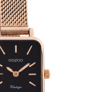 Oozoo Damenuhr-C20270 rosa (26mm)