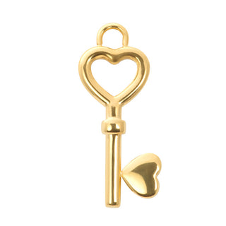 iXXXi Pendant Charm Key (20MM)