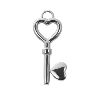 iXXXi Pendant Charm Key (20MM)