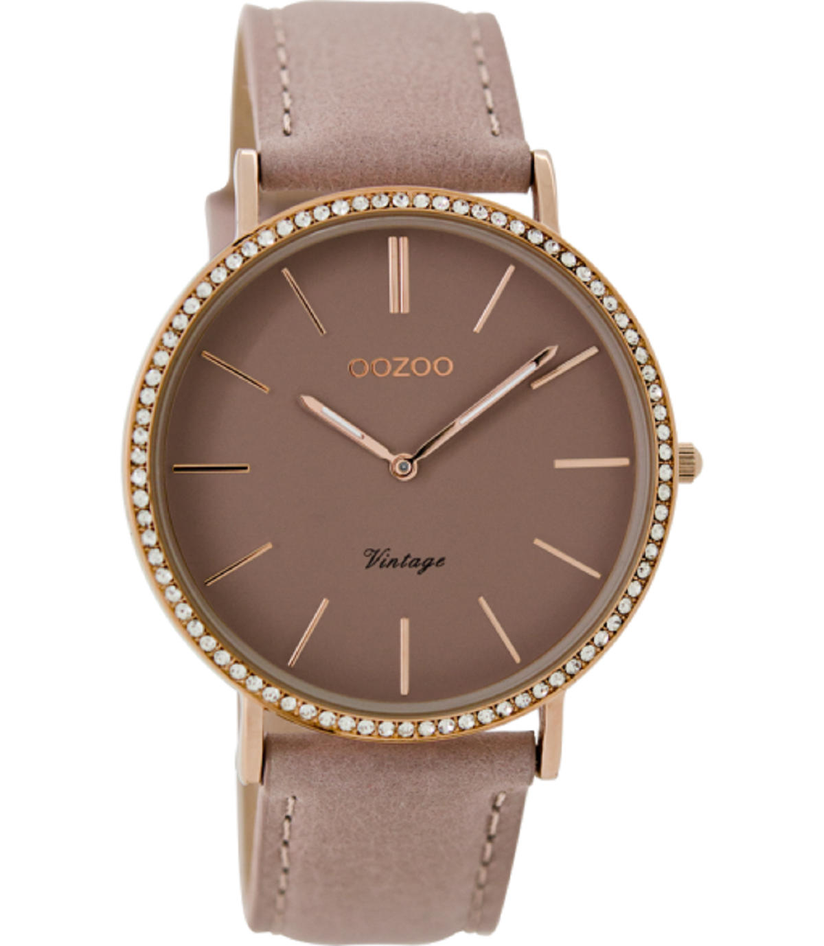 Oozoo discount vintage horloge