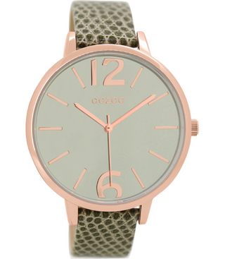 Oozoo Ladies watch-C9152 (44mm)
