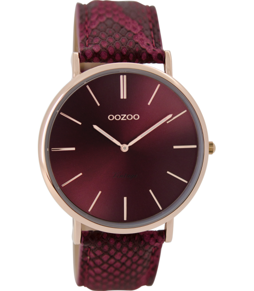 oozoo-vintage-watch-c9304 Bijoutheek1