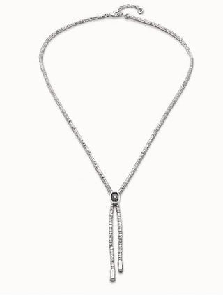 UNOde50 Ketting - Cobra| COL1690 (88-91cm)