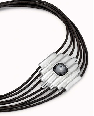 UNOde50 Necklace - ATTACHED | (42cm)