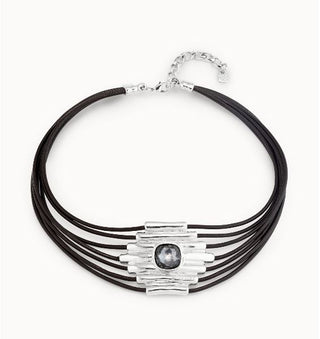 UNOde50 Necklace - ATTACHED | (42cm)